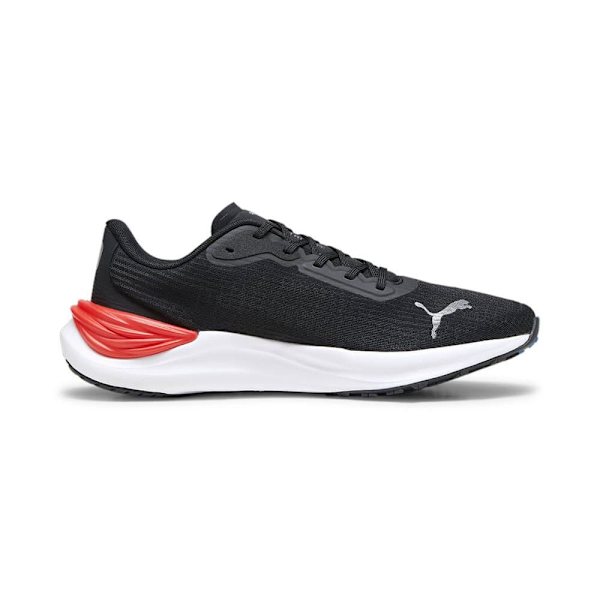 Puma Løbe Skoe Electrify Nitro 3 Sort EU 41 Mand
