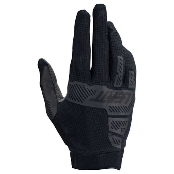 Leatt Handske Moto 1.5 Gripr Svart XL