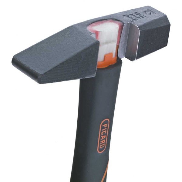 Picard Låssmed Hammer 0032700-0500 Din 1041 Svart