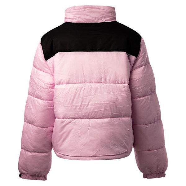Superdry Jacka Code Grå S Kvinna