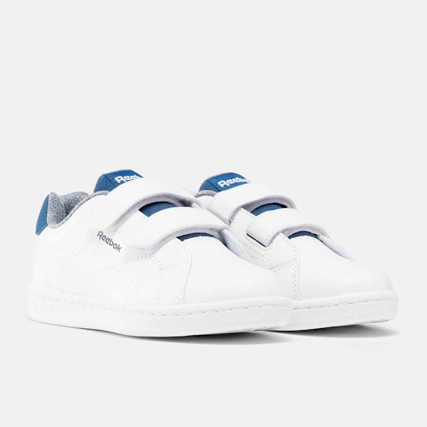Reebok Utbildare Royal Complete Cln Alt 2.0 Vit EU 33 Pojke