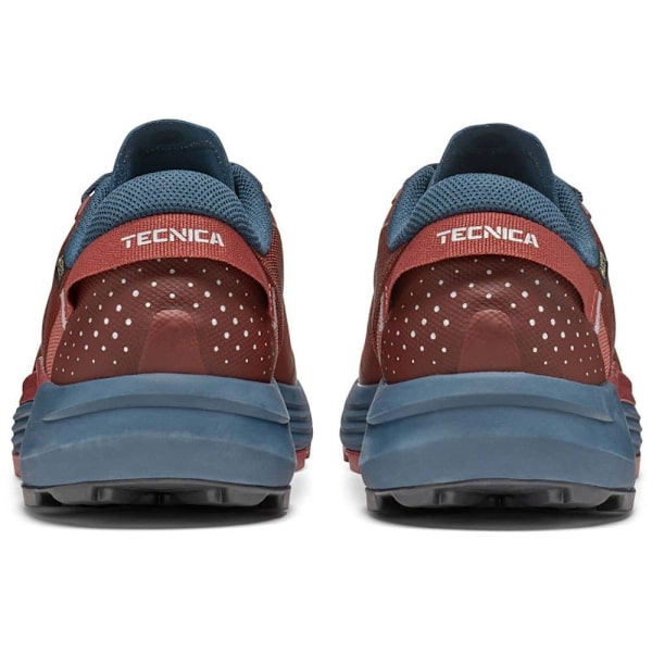 Tecnica Spark Speed S Goretex Vandringsskor Röd EU 42 Man