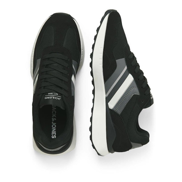 Jack & Jones Boston Lenkkarit Musta EU 46 Mies