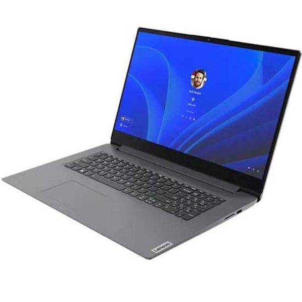 Lenovo Idg Kannettava Tietokone V17 G3 Iap 17.3´´ I5-1235u/16gb/512gb Ssd Sininen Spanish QWERTY / EU Plug