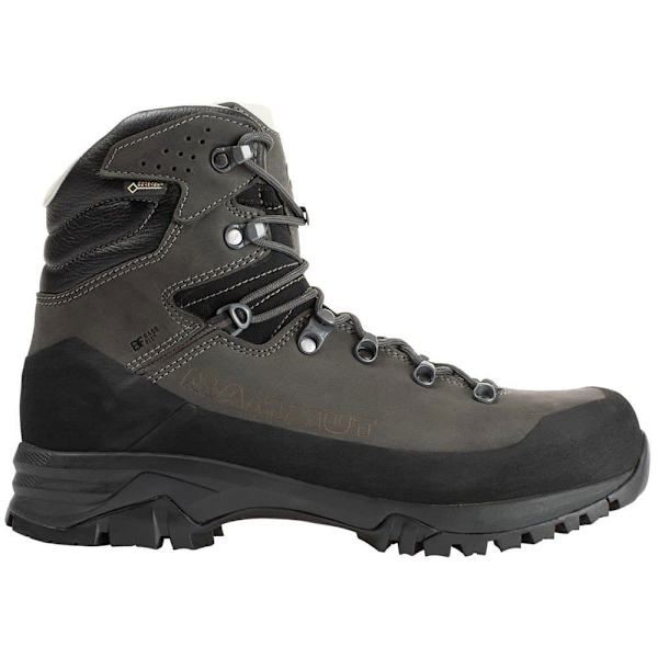 Mammut Vandrestøvler Trovat Guide Ii High Goretex Grå EU 40 2/3 Mand