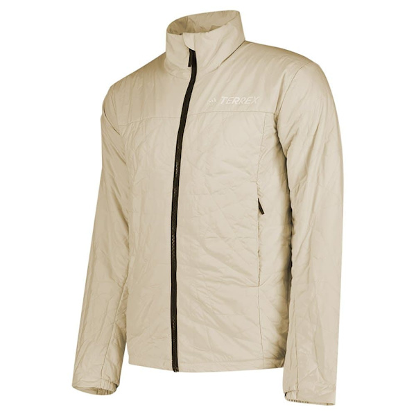 Adidas Jakke Xpr 3 In 1 Gul L Mand