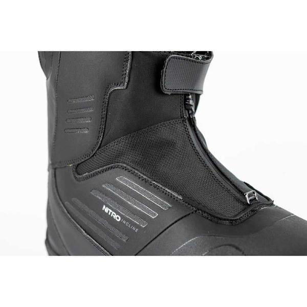 Nitro Incline Tls+ Snowboardstøvler  29.0