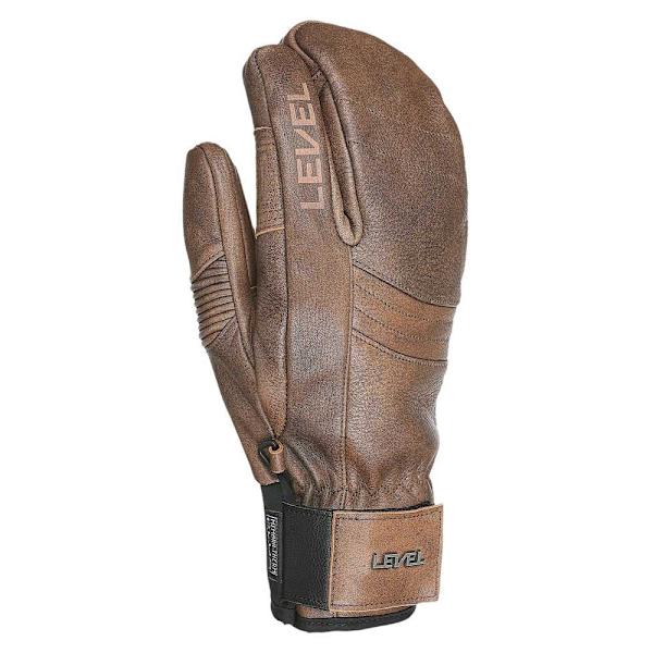 Level Rexford Trigger Handskar  L Man
