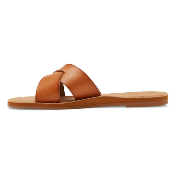 Roxy Sandaler Andreya Brun EU 38 Kvinna