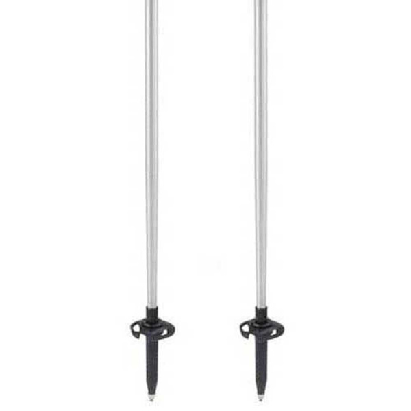Komperdell Polakker Trekmaster Powerlock Blå 105-140 cm