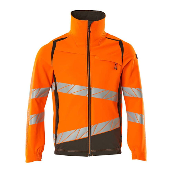 Mascot Jacka Accelerate Safe 19009 Orange 4XL