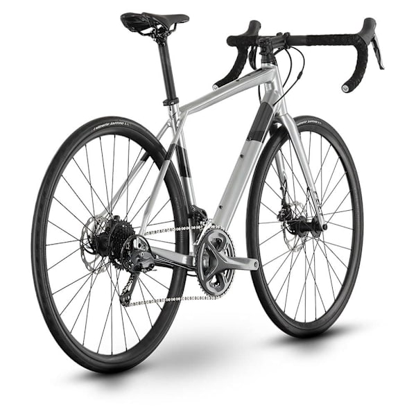 Felt Vr 60 2022 Racercykel Silver 58