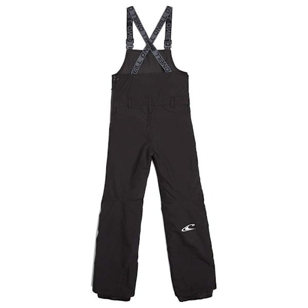 O´neill O´riginals Bib Byxor Svart 7-8 Years Pojke