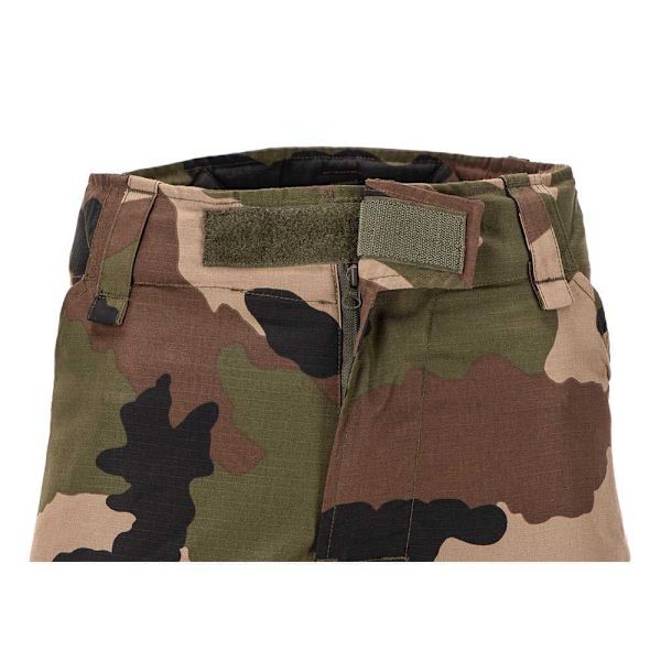 Invadergear Predator Combat Byxor Brun M Man