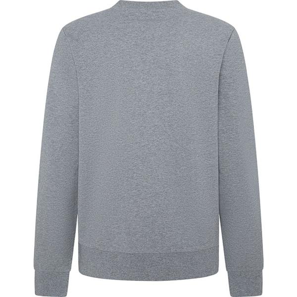 Hackett Essential Sp Sweatshirt Grå M Mand