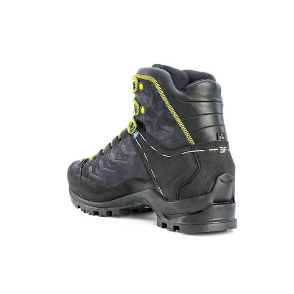 Salewa Bergsklättringsstövlar Rapace Goretex Blå,Lila EU 46 Man