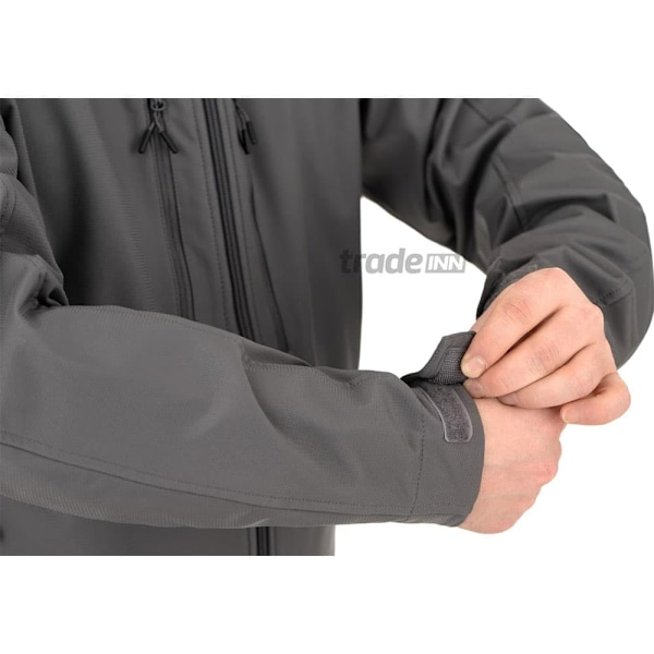 Outrider Tactical Ed Softshell Jacka  XL