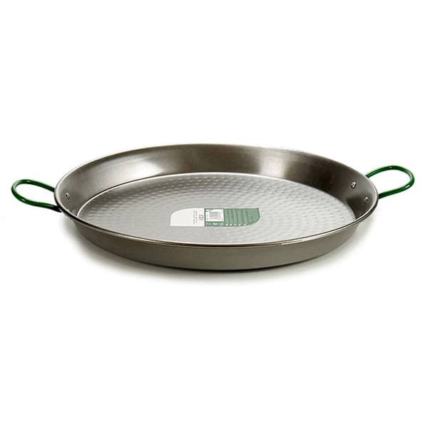 San Ignacio X La Dehesa Polished 70 Cm Paellapanna
