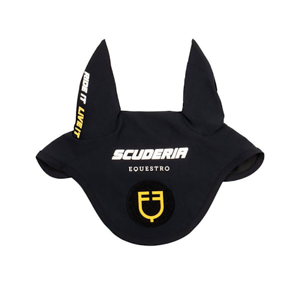 Equestro Scuderia Collection Fluegardin  Full