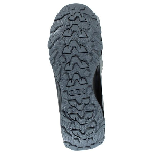 Hi-tec Toubkal Low Waterproof Vandringsskor Blå EU 44 Man