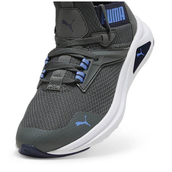 Puma Enzo 2 Refresh Sko Grå EU 37 Dreng