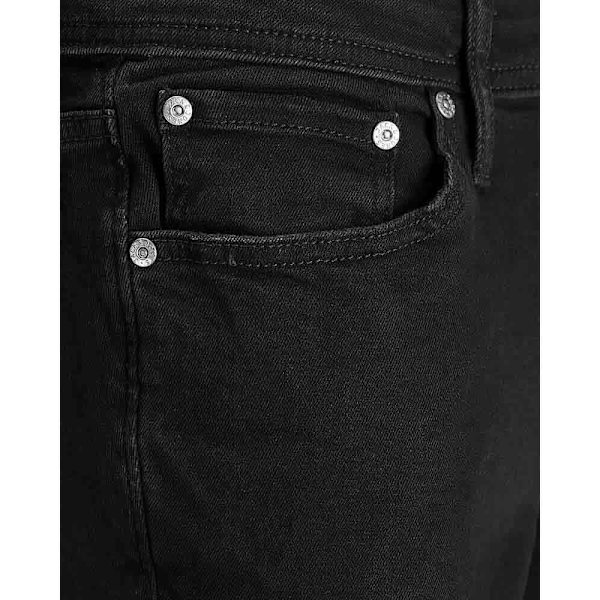 Jack & Jones Jeans Liam Original Am 502 51 Svart 27 / 32 Man