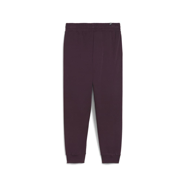 Puma Better Essentials Mjukisbyxor Lila S Kvinna