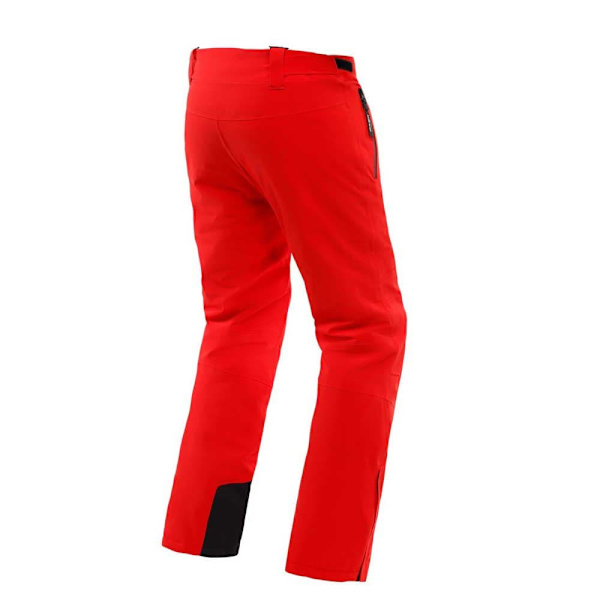Dainese Snow Ariante Dermizax Ev™ Byxor Röd M Man