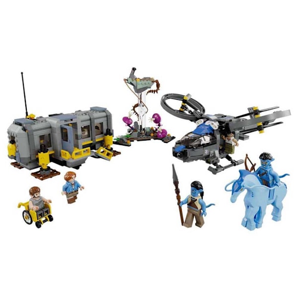 Lego Tbd-pt-ip-3-2021 Søvfarvet