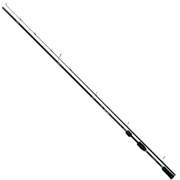 Maver Double Game Äggstång Silver 2.00 m / 0.1-4 g