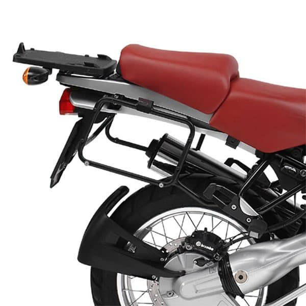 Givi Monokey Bmw R 1100 Gs/r 1150 Gs Sort