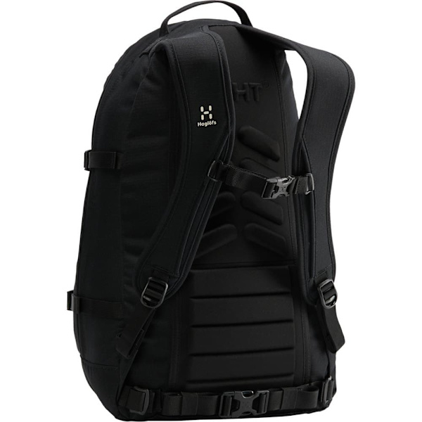 Haglofs Reppu Tight 25l Musta