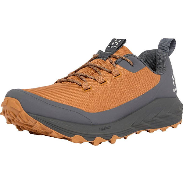 Haglofs L.i.m Fh Low Vandresko Brun EU 44 2/3 Mand