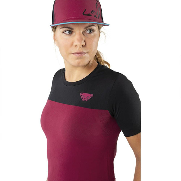 Dynafit Bukser Traverse Dst Sort XL Kvinde