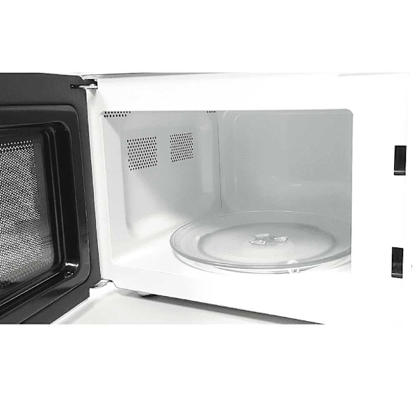 Haeger Mikrovågsugn Sous Chef 20 Silver One Size / EU Plug