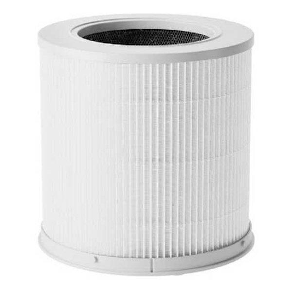 Xiaomi Ilmankostuttimen Suodatin Smart Air Purifier 4 Compact Hopeinen