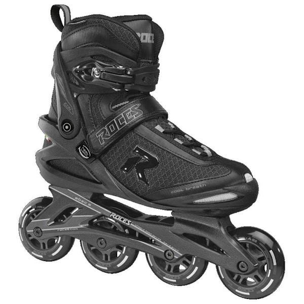 Roces Inline Skøjter Icon Sort EU 39