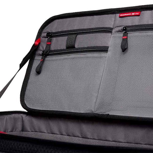 Manfrotto Valot Laukku Pro Light Cineloader M