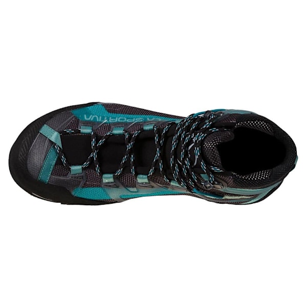 La Sportiva Trango Tech Goretex Vandrestøvler Blå EU 36 Kvinde