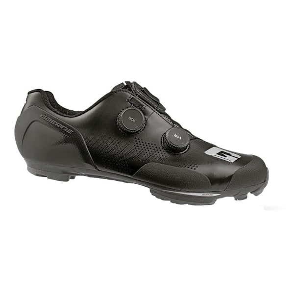 Gaerne Mtb Skor Carbon Snx Svart EU 45 1/2 Man