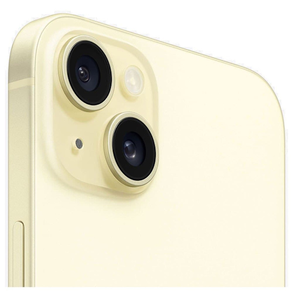 Apple Iphone 15 Plus 256gb Gul