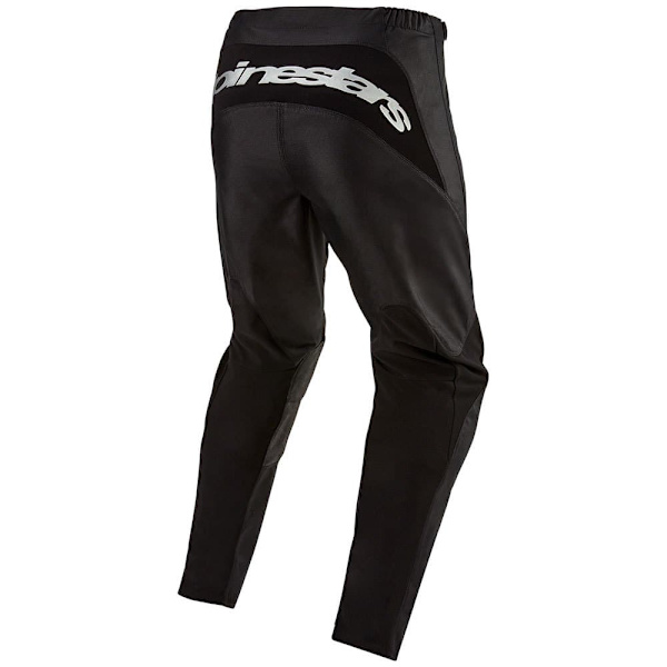 Alpinestars Fluid Graphite Off-road Bukser Sort 30 Mand