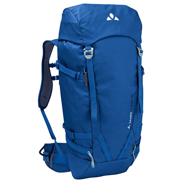 Vaude Rupal 35l Rygsæk Blå