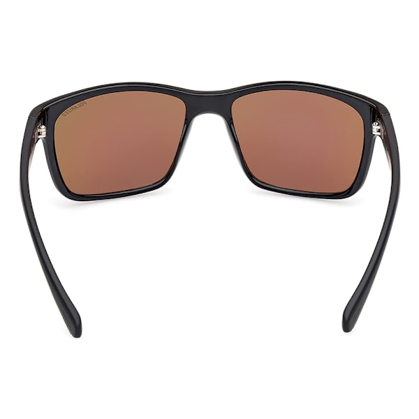 Skechers Se6117 Polariserede Solbriller Sort  Mand