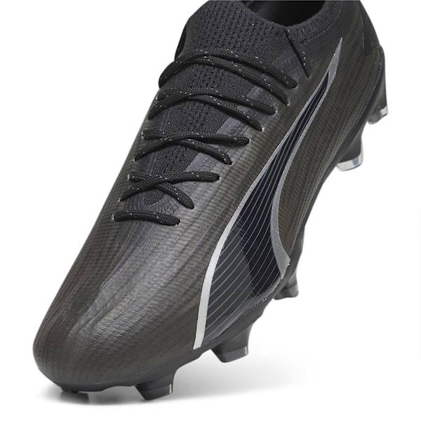 Puma Fodboldstøvler Ultra Ultimate Fg/ag Sort EU 41