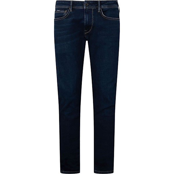 Pepe Jeans Stanley Jeans Pm206326vx2-000/ Blå 32 / 32 Man