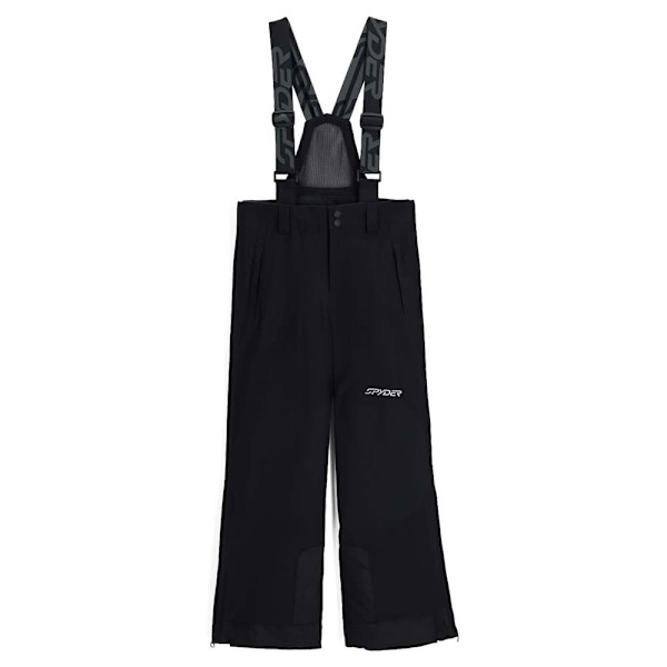 Spyder Guard Side Zip Housut  16 Years Poika