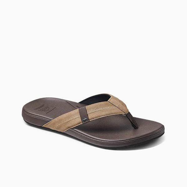 Reef Sandaler Cushion Phantom 2.0 Brun EU 42 Man