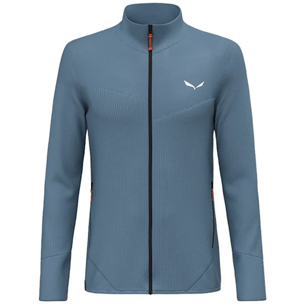 Salewa Jakke Puez Waffle Hyb Pl  S Mand