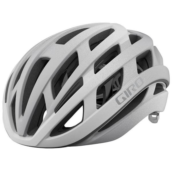 Giro Kypärä Helios Spherical Mips Harmaa L
